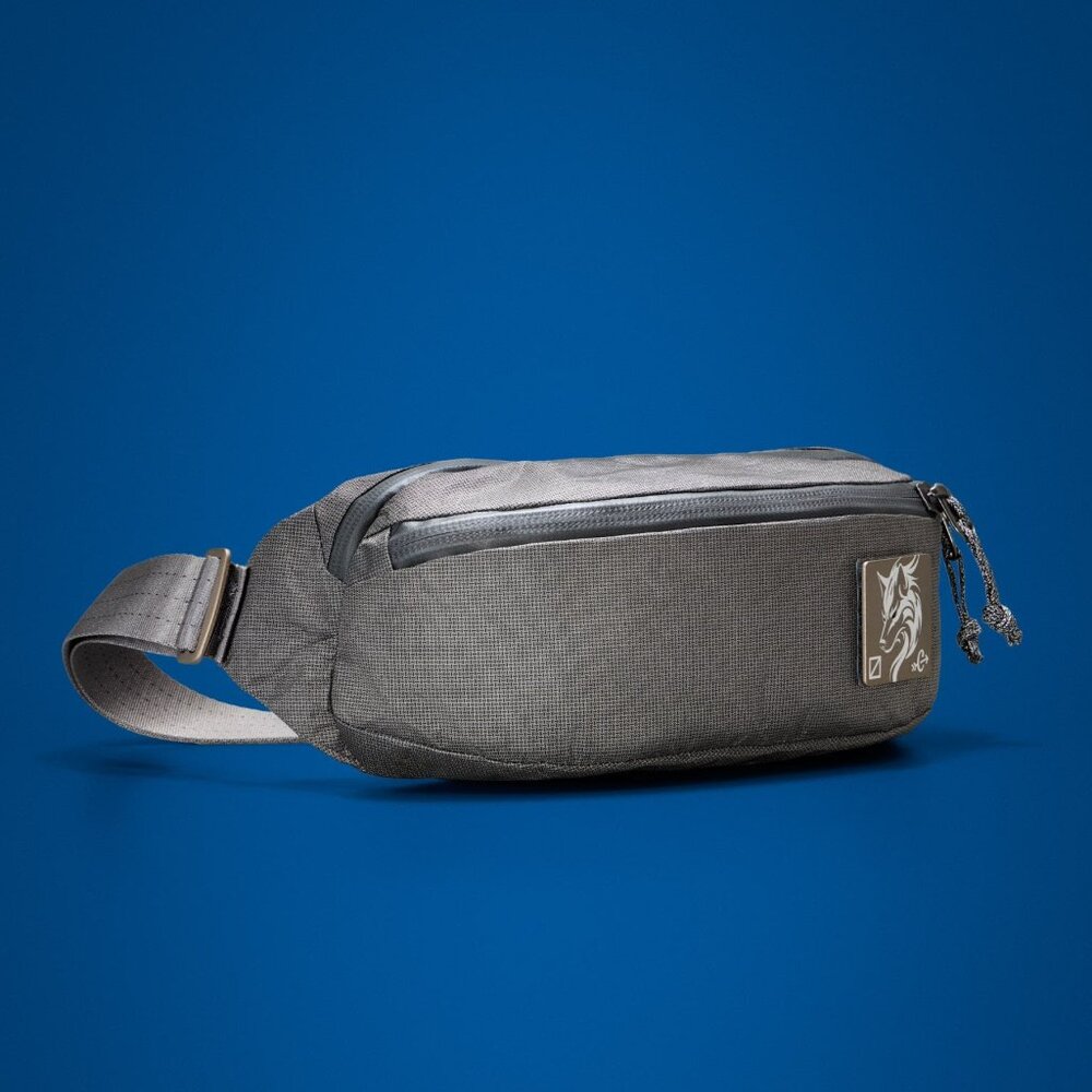 Evergoods -- CIVIC Access Sling 2L - Kludde Edition